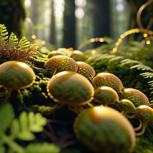 Interdisciplinary cross-pollination concept for hybrid innovation.