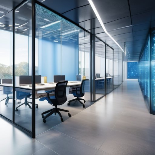 Finance in the Background: Invisible Banking Infrastructure