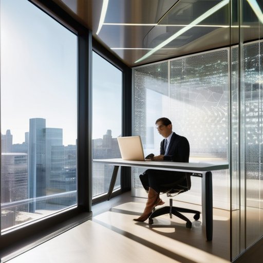 Finance in the Background: the Rise of Invisible Banking Infrastructure