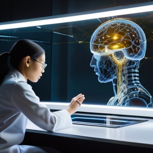 Thinking and Doing: the Power of Neuro-symbolic Ai