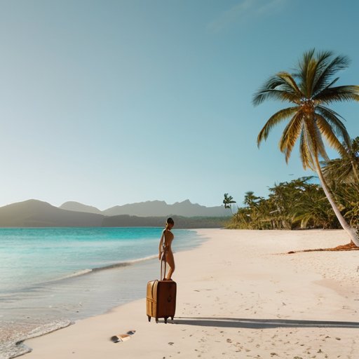 Beat the Rush: 7 Surprising Off-season Travel Benefits