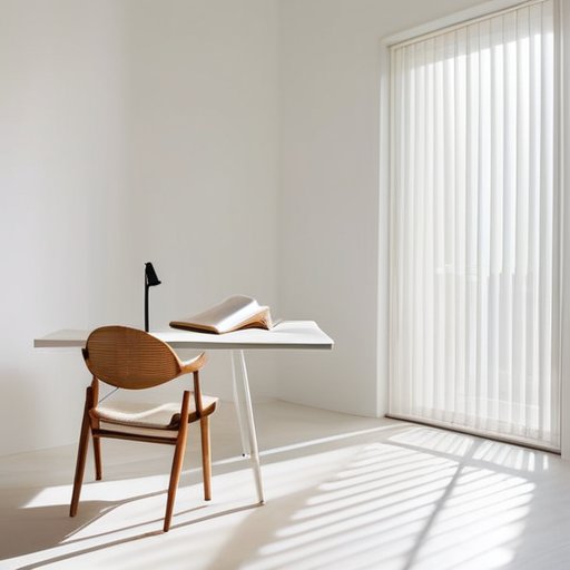 Breathe Between the Lines: the Power of White Space