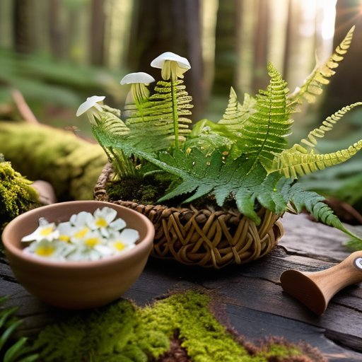 Taste the Wild: a Guide to Wild Culinary Foraging Expeditions