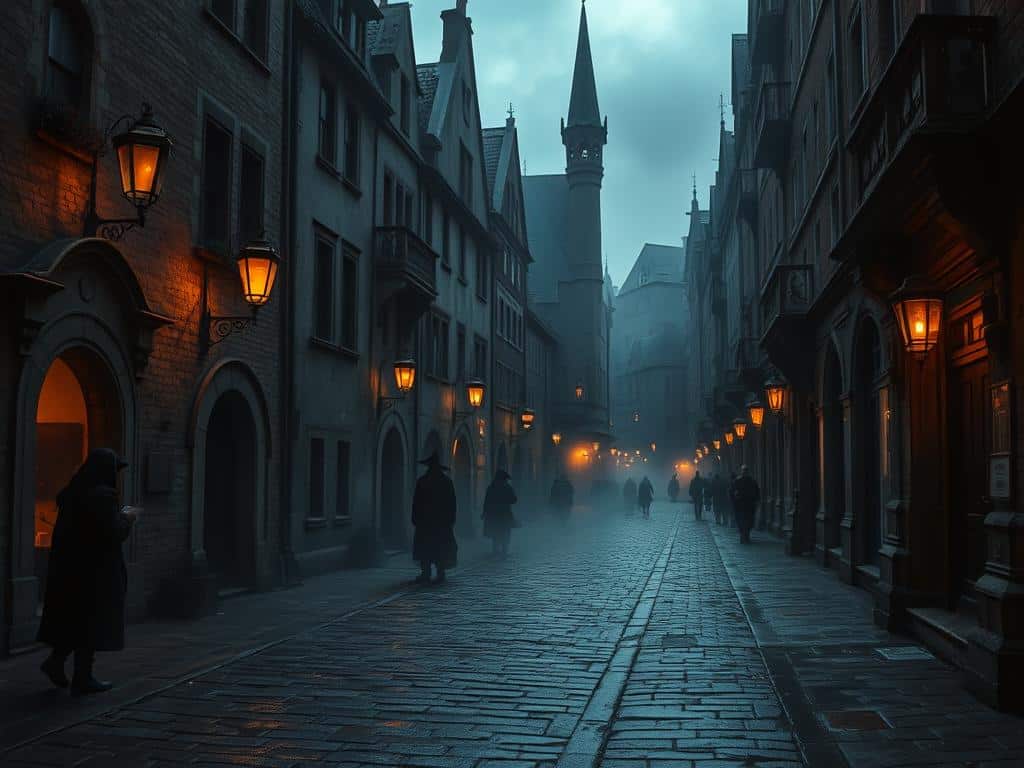 historical urban legends