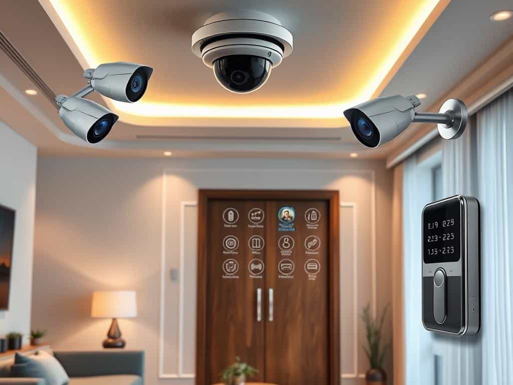 home security technology advancements home security technology advancements