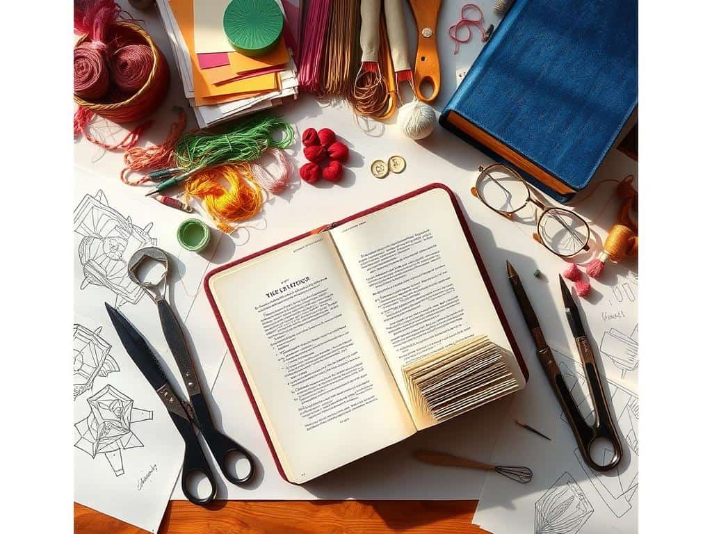 importance of bookbinding in paper crafts