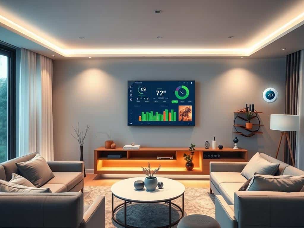 integration and connectivity in smart home technology integration and connectivity in smart home technology