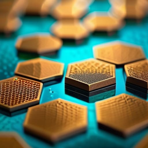Decoding the Magic of Anodization Pore Morphology.