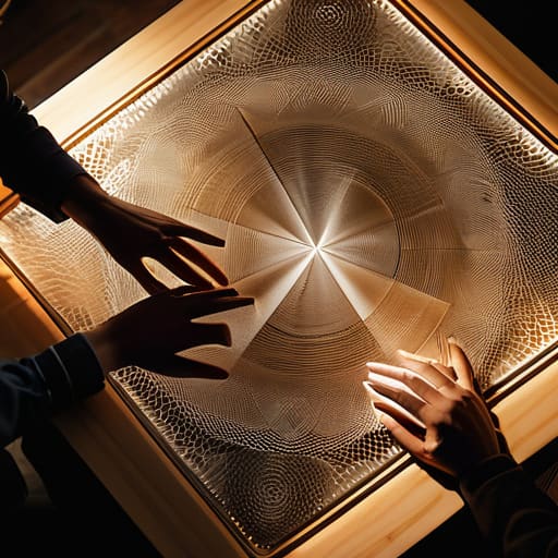 Harnessing Intellectual Friction and Breakthrough Ideas.