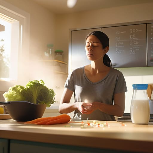 How Mental Fatigue From Domestic Multitasking Drains Your Energy