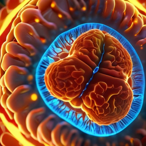 Optimizing Cognitive Function Through Rapid Metabolic Shifts