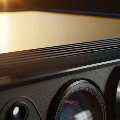The Science of Specular Reflection Control.