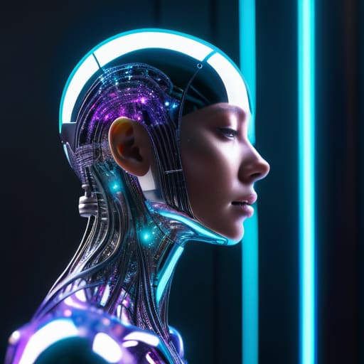 Accelerationism and Feminist Thought Breaking the Natural Order