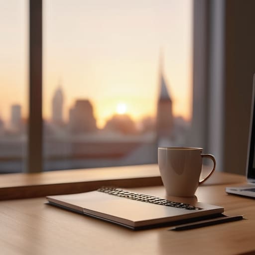 Applying GTD Productivity Principles to Every Action.