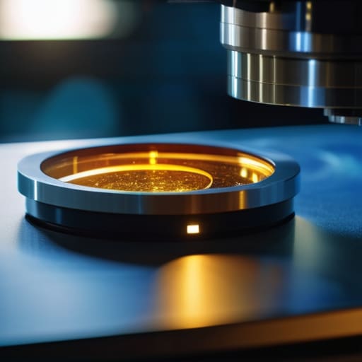 Mastering Optical Resolution Limits in Precision Systems.