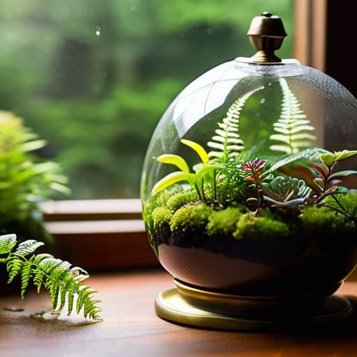 The Invisible Gift Indoor Ecosystem Benefits for Your Soul