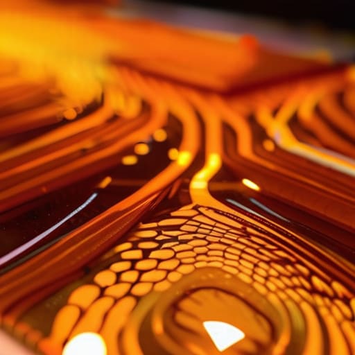 Mastering glass annealing, Bringing It All Home.
