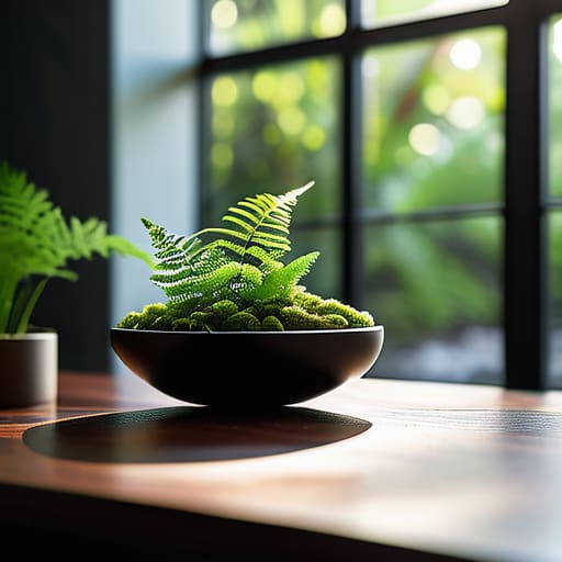 Bringing the Wild Home to Your Desk.
