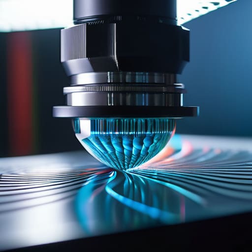 The Final Verdict on Precision in optics.