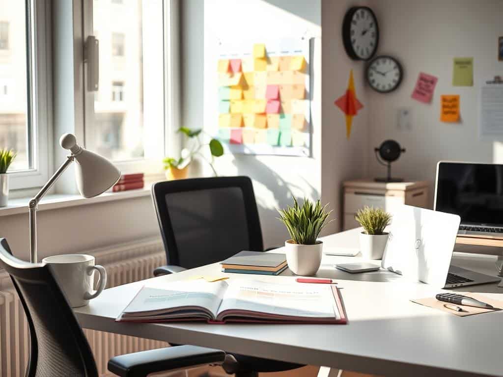 Daily Routine Boosters for Enhanced Efficiency