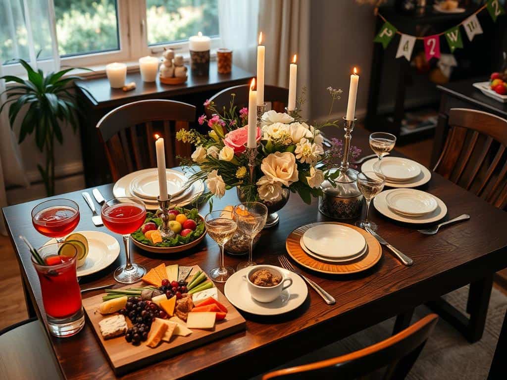 Host Like a Pro with These 7 Entertaining Ideas