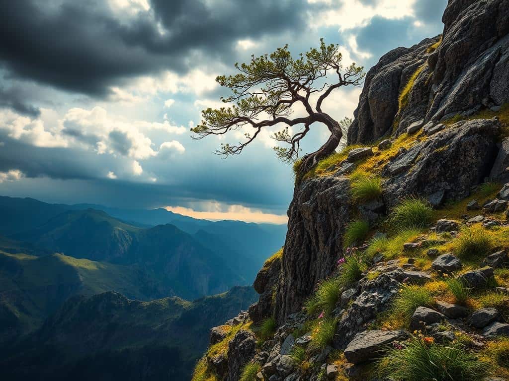 Resilience in Extreme Conditions