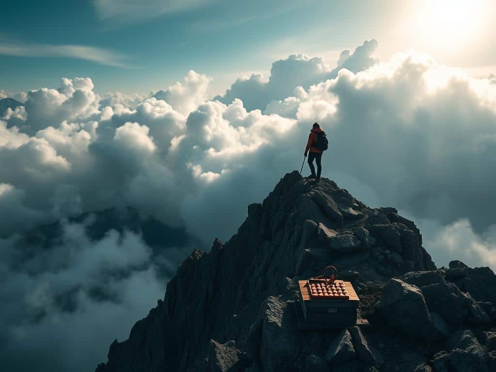 Unbelievable Stories of Survival Against All Odds