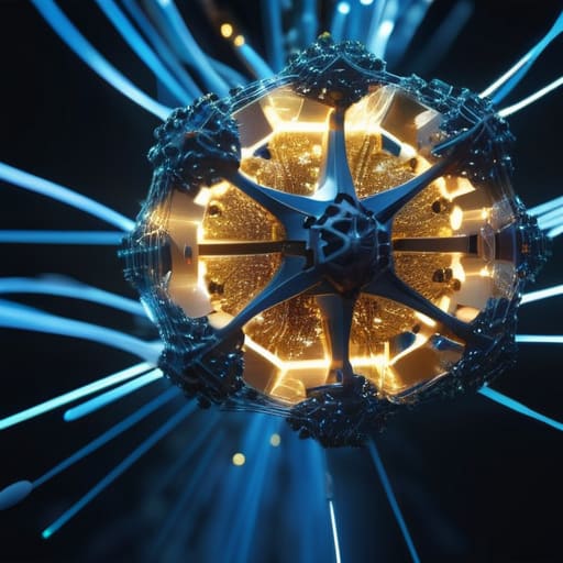 Leading the Swarm: Autonomous Agent Orchestration Script