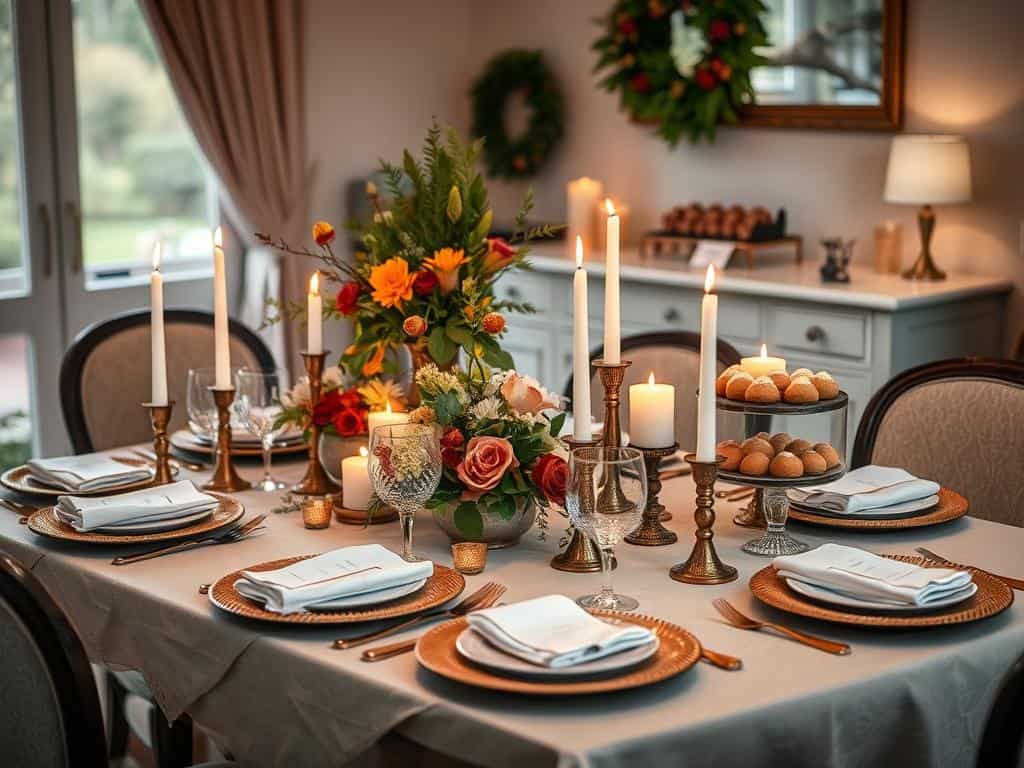 home entertaining tips with thoughtful touches home entertaining tips with thoughtful touches