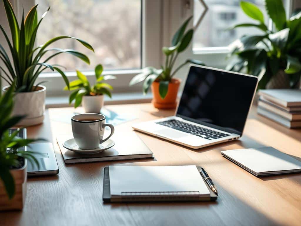productivity in daily life