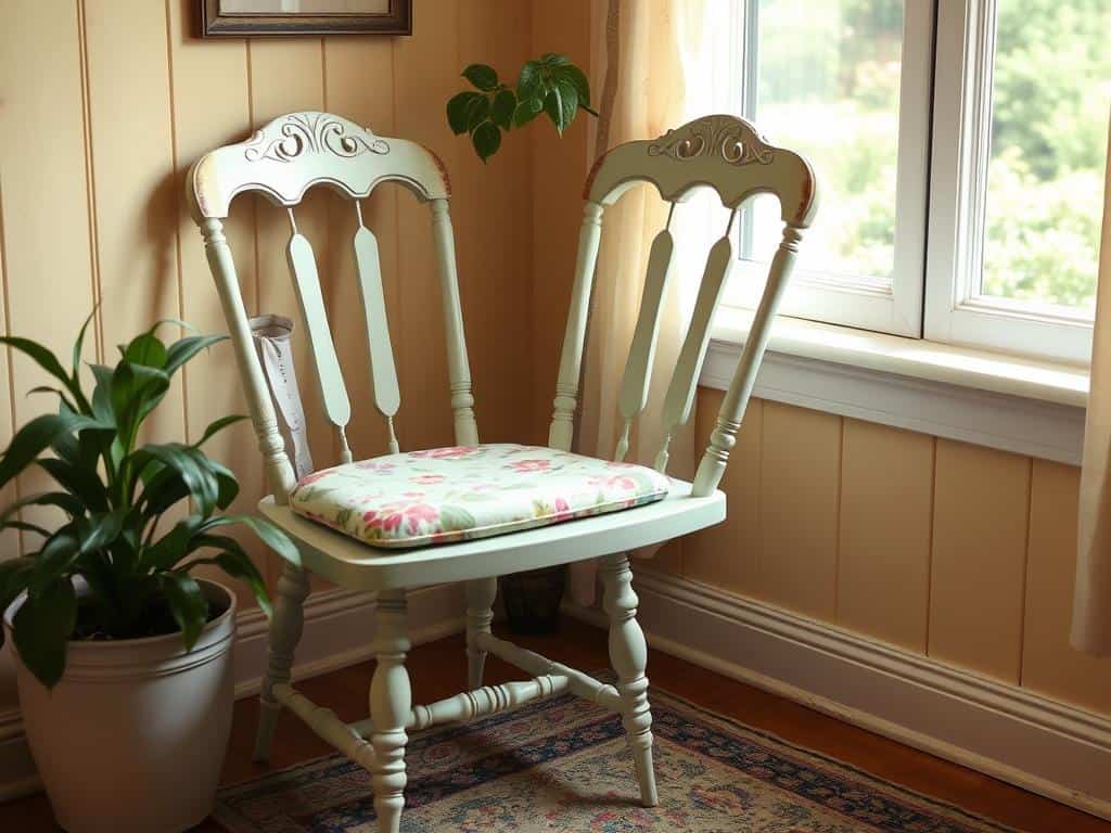 upcycling furniture