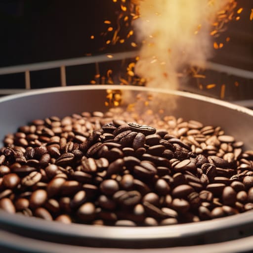 Mastering Maillard Reaction Kinetics and Flavor Precision.