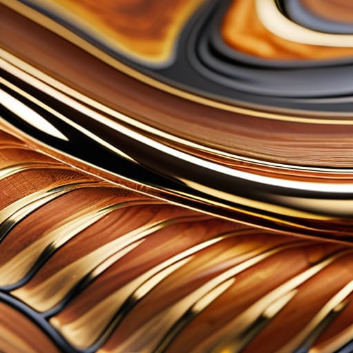 The Soulful Dance of the Solid State Diffusion Process