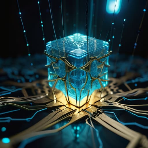 Deploying Algorithmic Containment Strategies against rogue nodes.