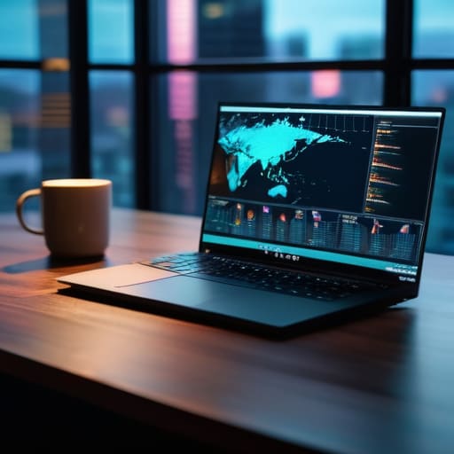 Navigating Uncertainty via Stochastic Modeling for Risk Management