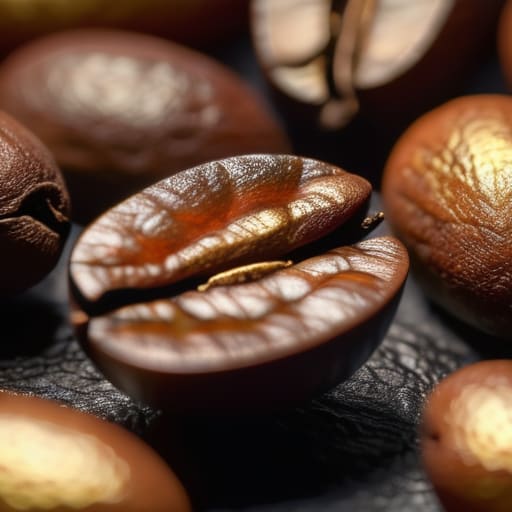 Bringing the Chemistry Home through coffee roasting.