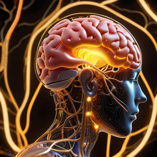Charting the Core: Insular Cortex Interoceptive Mapping 4 The Body’s Internal Compass: insular cortex.