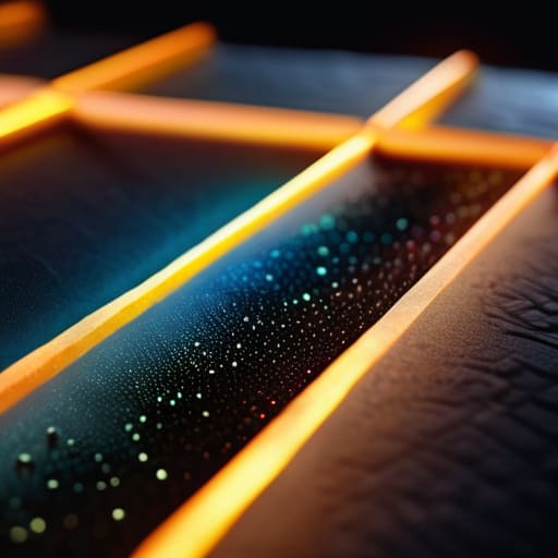 Fusing the Dust: Powder Bed Fusion Fundamentals 4 The Future is Layered in Light.