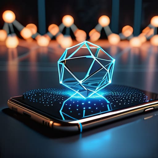 The Future of Feedback: decentralized intelligence.