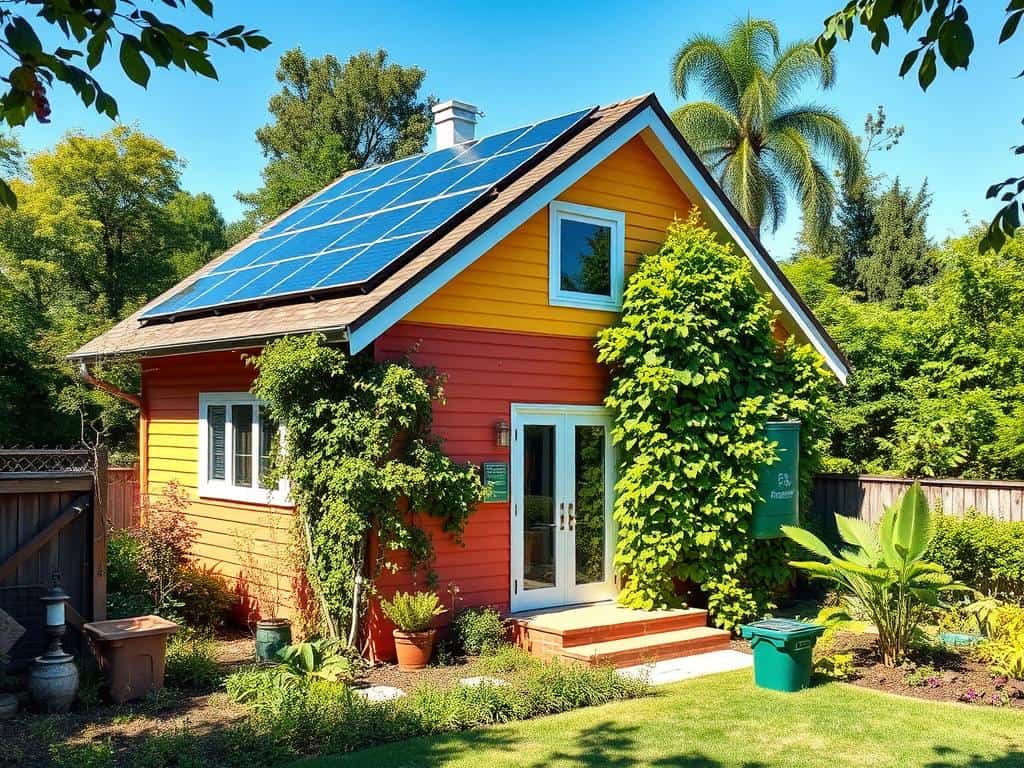 Go Eco-Friendly with These 5 Green Home Changes