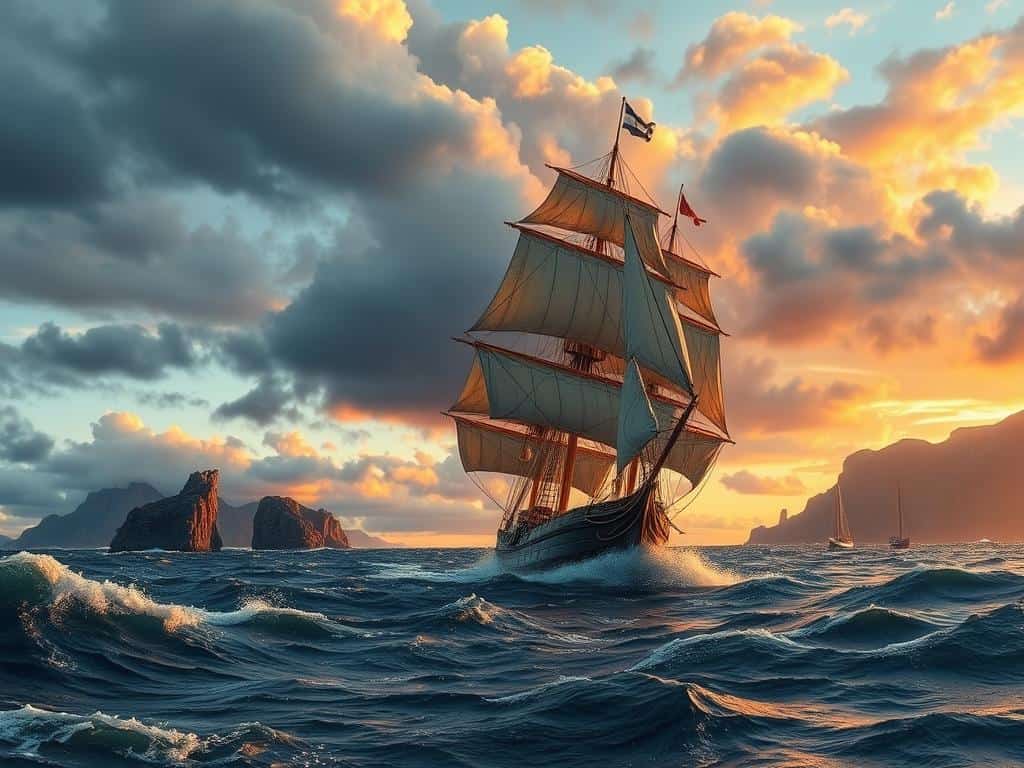 Magellan expedition Magellan expedition