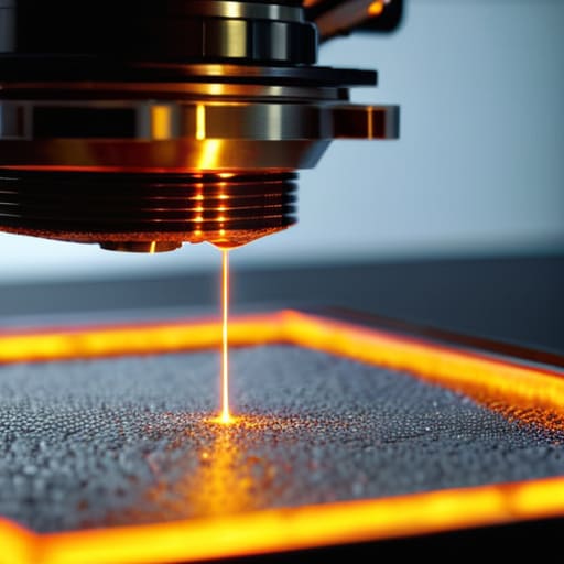Additive Powder Bed Fusion Basics fundamentals.
