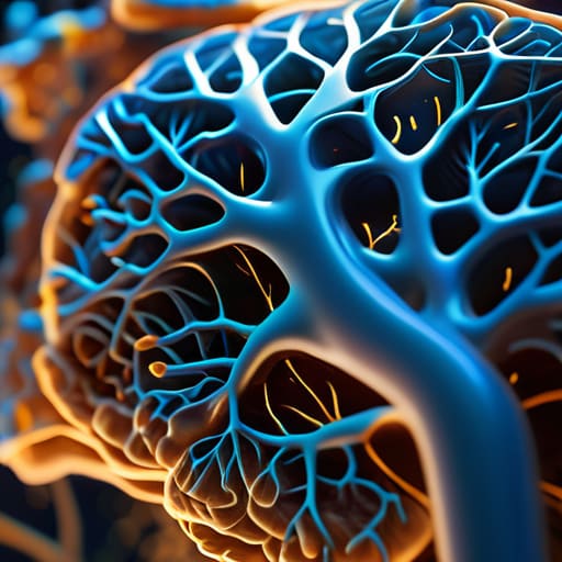Charting the Core: Insular Cortex Interoceptive Mapping