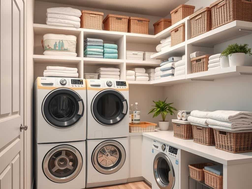 maximizing laundry space maximizing laundry space