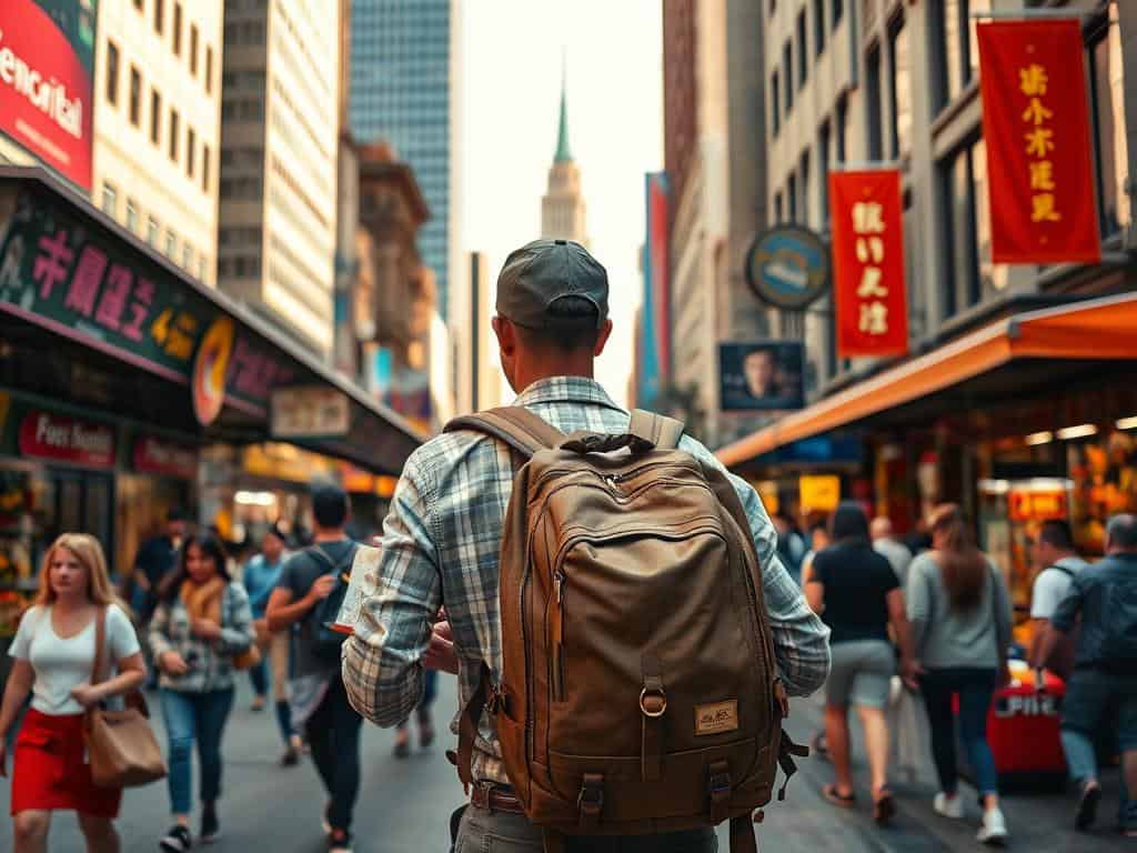 travel safety travel safety