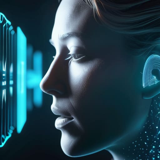 Eliminating Inner Speech to Break the Auditory Bottleneck
