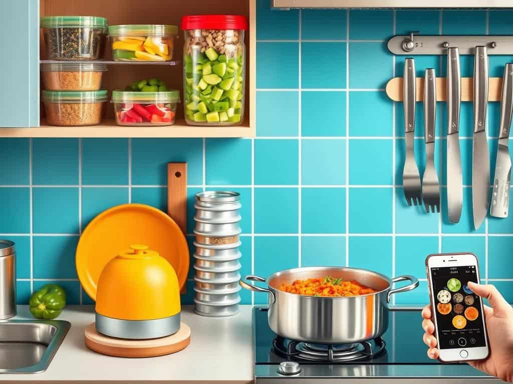 Make Cooking Fun and Easy with These 6 Hacks
