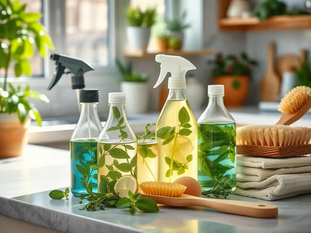 Make Your Own Cleaning Products with These 5 Recipes