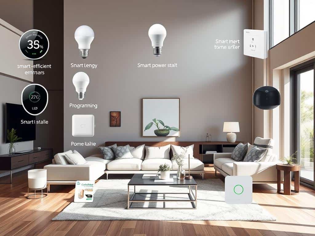 Save Energy with These Top 7 Smart Home Devices