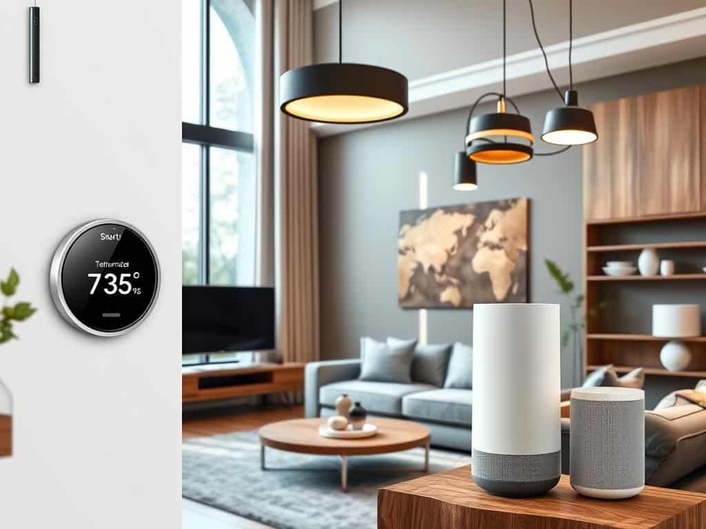Smart Home Hacks